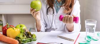How Nature Helps Us Stay Healthy