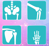 Bones & Joints Biopharma, Healing Food to Live Healthy Life - by MFarmacy.com
