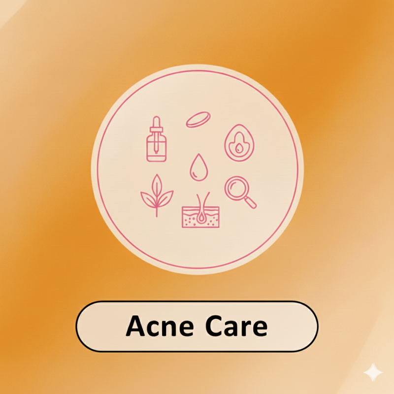 Acne Care