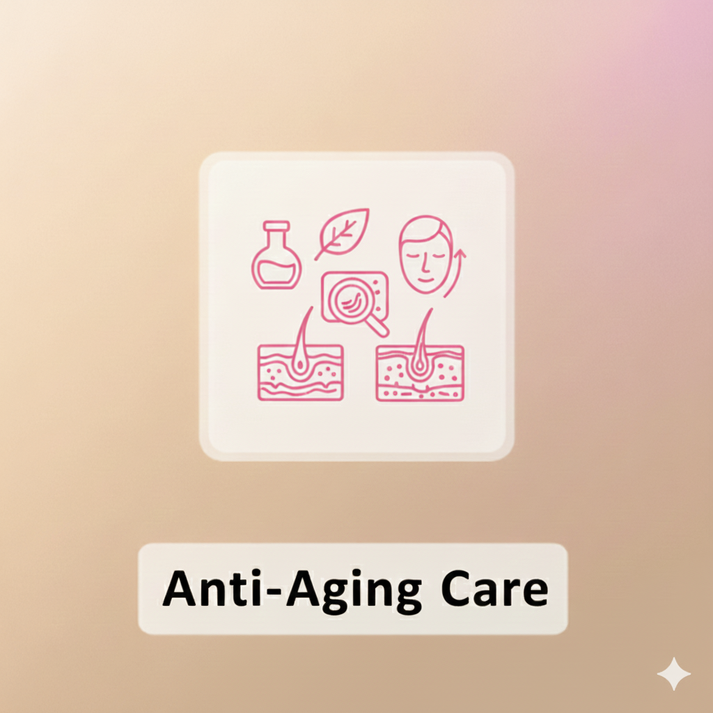 Anti Aging Care