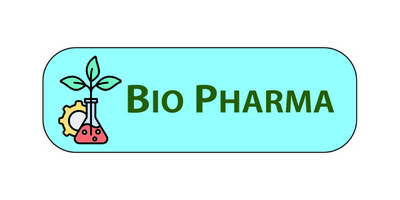 BioPharma Biopharma, Healing Food to Live Healthy Life - by MFarmacy.com