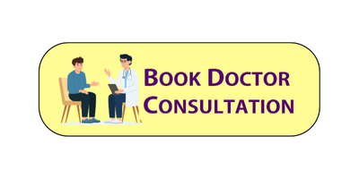 Doctor Consultation Biopharma, Healing Food to Live Healthy Life - by MFarmacy.com