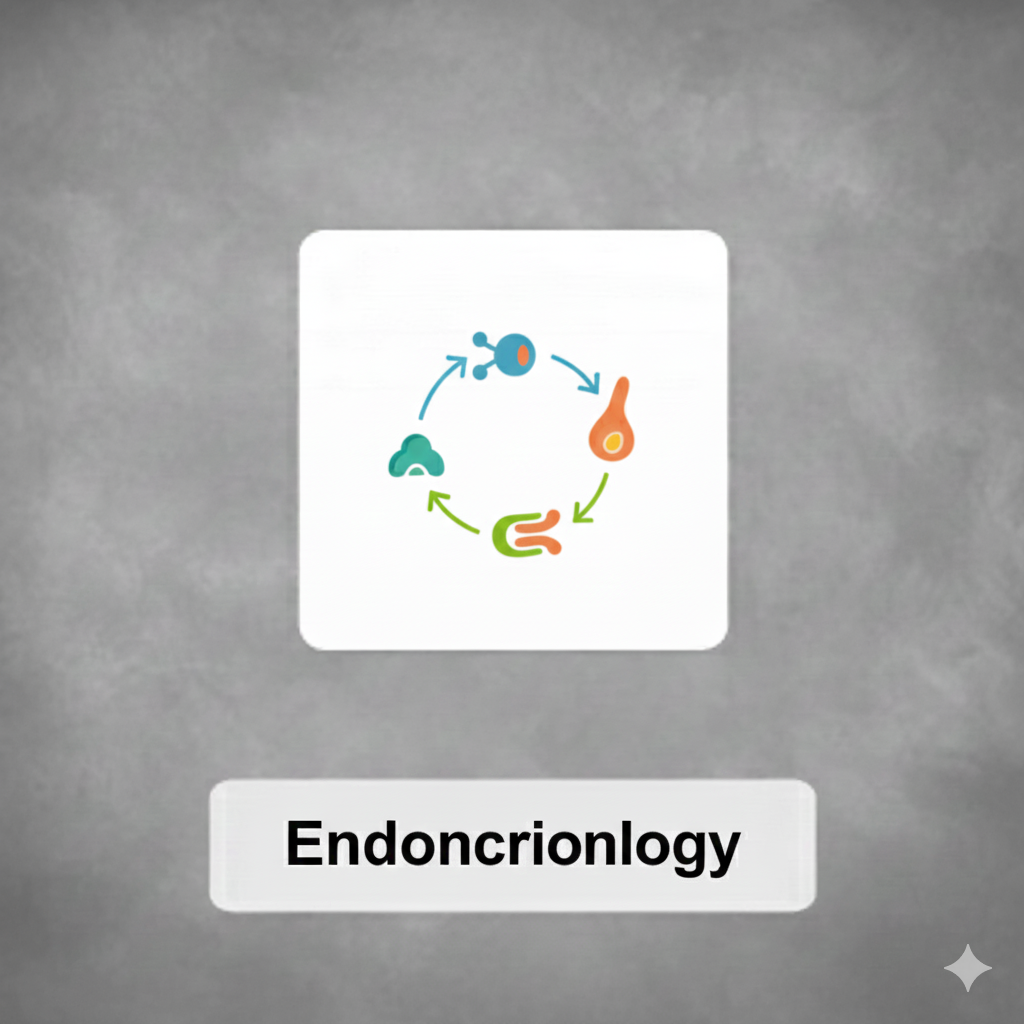 Endocrinology