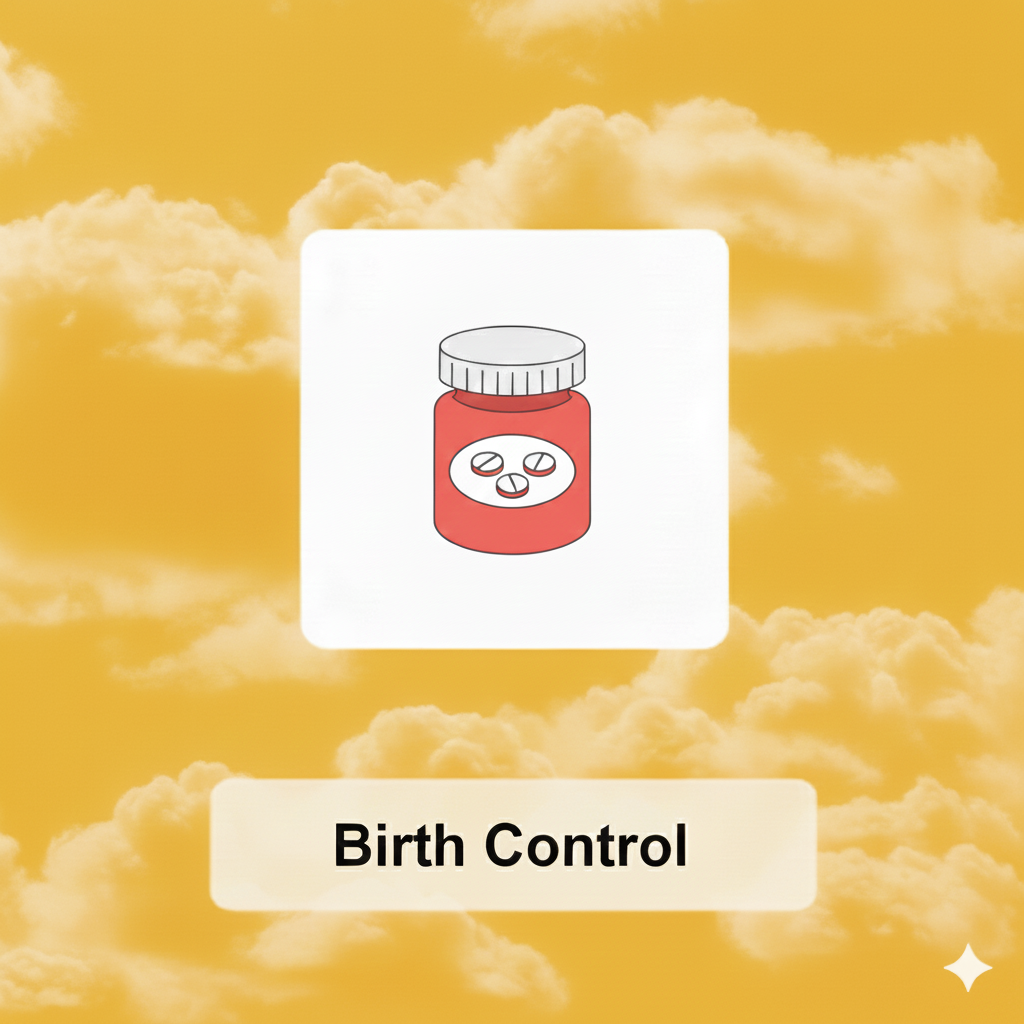 Birth Control