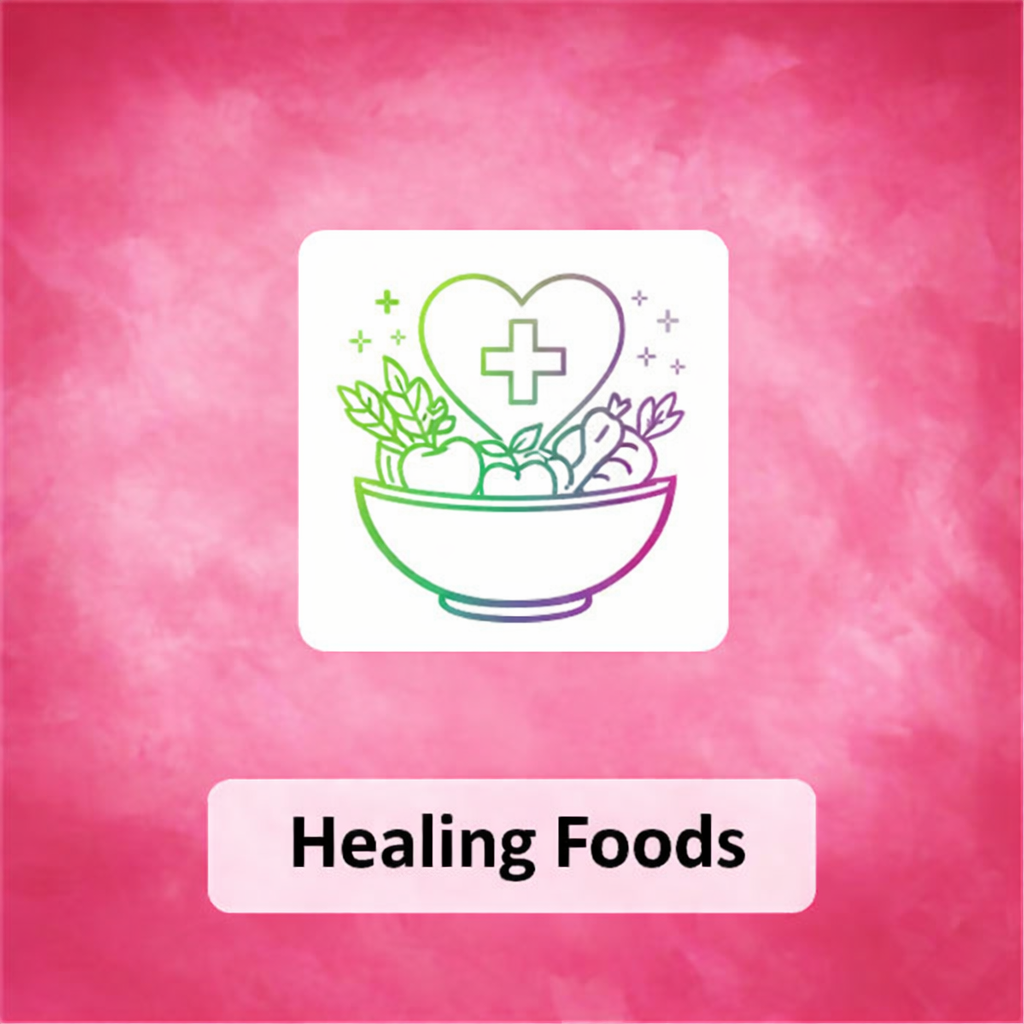 HealingFoods Biopharma, Healing Food to Live Healthy Life - by MFarmacy.com