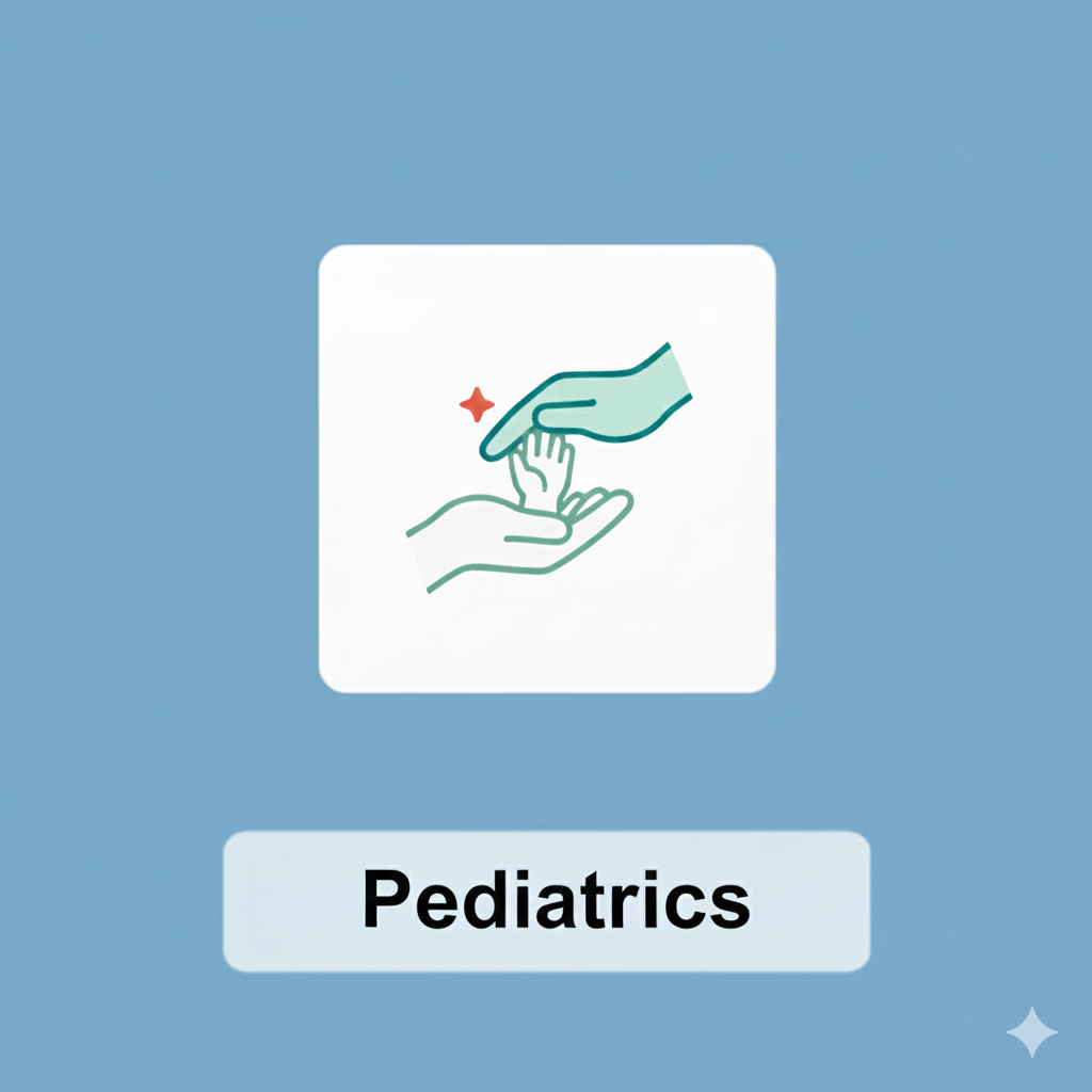 Pediatrics