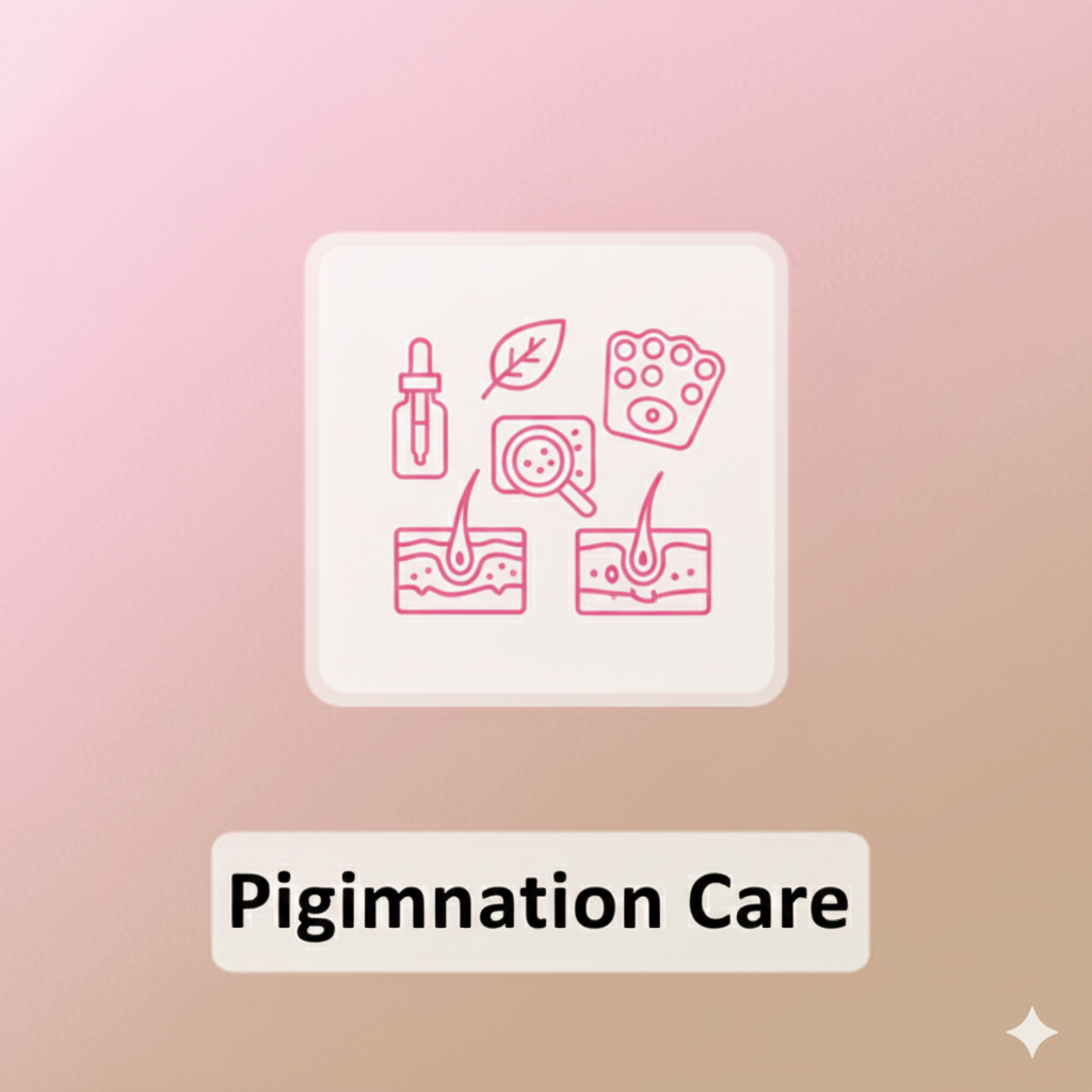 Pigmentation Care