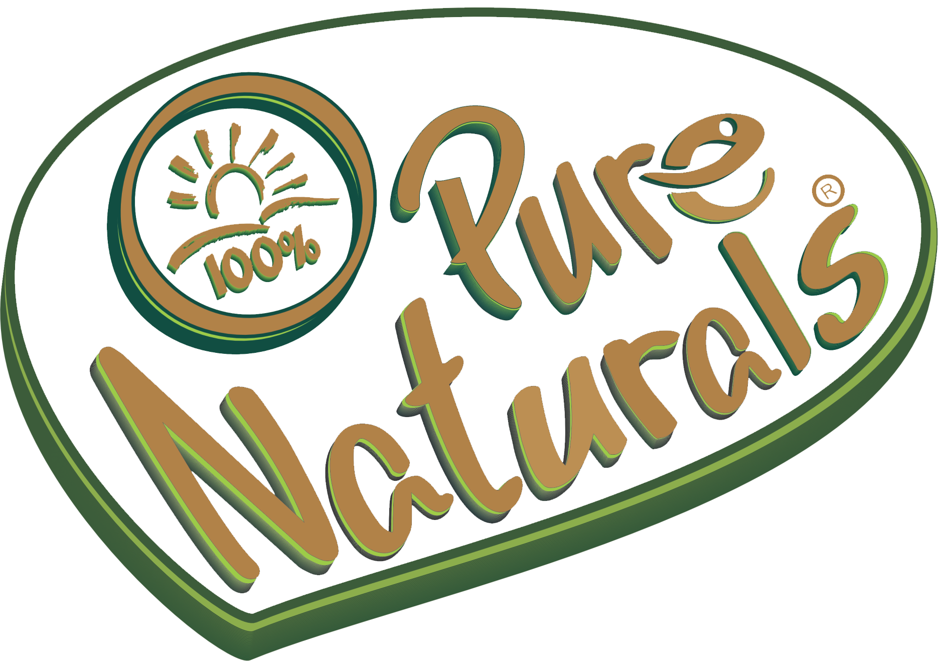 Pure Naturals