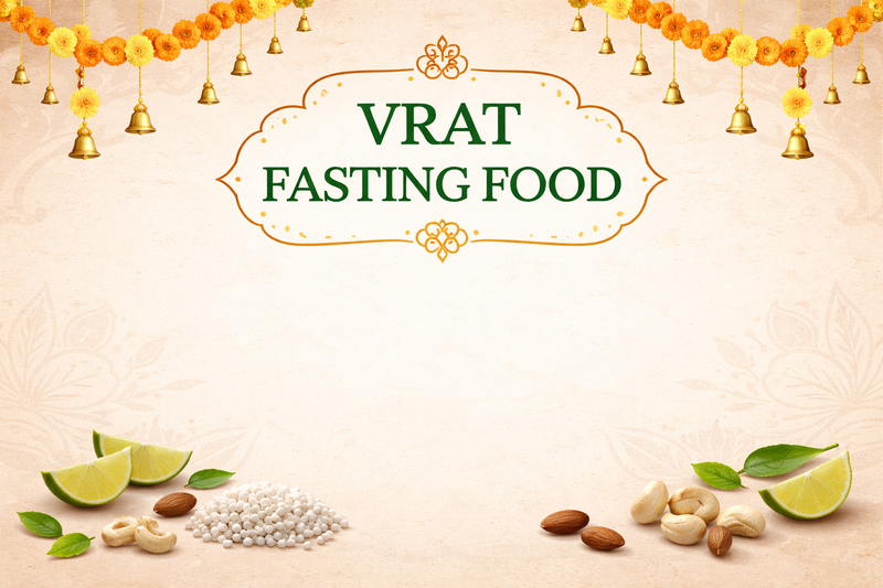 Vrat Fasting