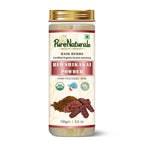 100% Organic Red Shikakai Powder for Hair & Skin - 100 Gm