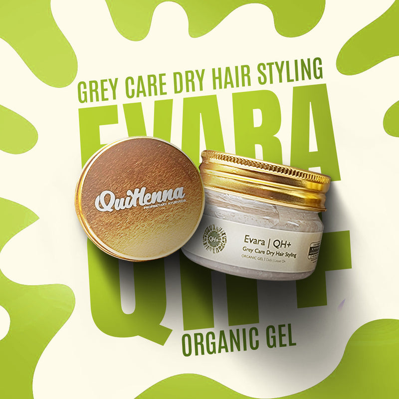 QH+ Henna Gel for Hair Conditioning – 100% Natural | Safe Hair Care  Biopharma, Healing Food to Live Healthy Life - by MFarmacy.com