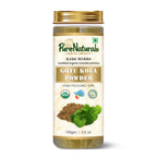 100% Organic Gotu Kola Powder for Hair & Skin - 100 Gm