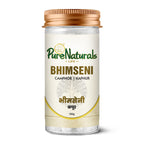 PureNaturals Bhimseni Camphor- 100gm