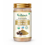 100% Organic Reetha Powder for Skin & Hair - 125 Gm