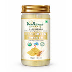 100% Organic Fenugreek Powder for Skin & Hair - 100 Gm