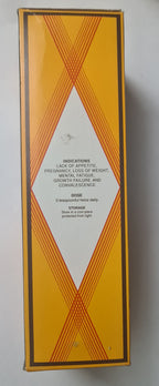 NEOGADINE ELIXIR 300ML
