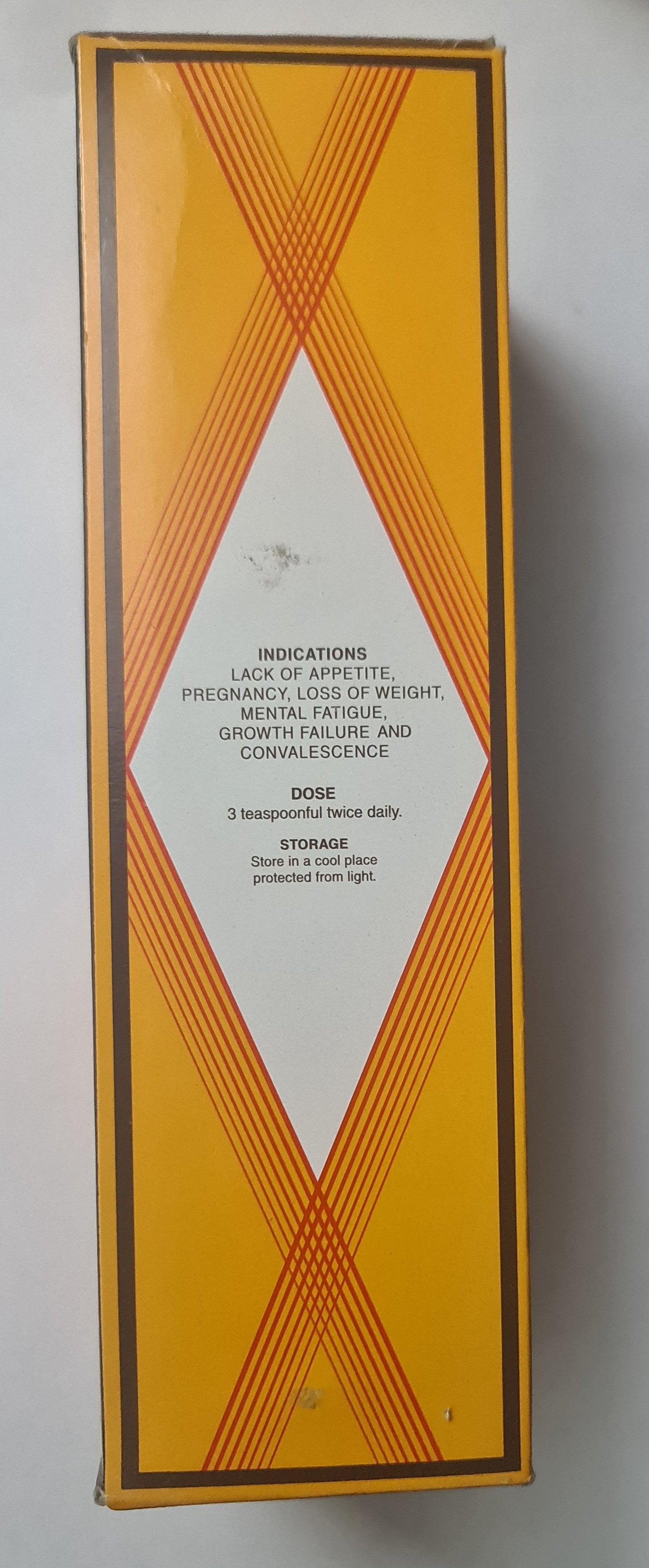 NEOGADINE ELIXIR 300ML