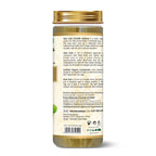 100% Organic Gotu Kola Powder for Hair & Skin - 100 Gm