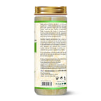 100% Organic Tulsi Powder - 115 Gm
