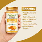 100% Organic Orange Peel Powder - 100 Gm