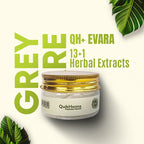 QH+ Henna Gel for Hair Conditioning – 100% Natural | Safe Hair Care  Biopharma, Healing Food to Live Healthy Life - by MFarmacy.com