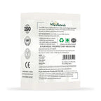 Deeply nourishing - SLS & Paraben Free Goat Milk Soap- 125gm  Biopharma, Healing Food to Live Healthy Life - by MFarmacy.com