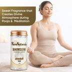 PureNaturals Bhimseni Camphor- 100gm