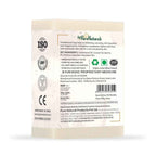 byPureNaturals SLS & Paraben Free Sandalwood Soap- 125gm