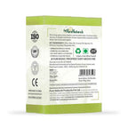 byPureNaturals SLS & Paraben Free Khus Soap- 125gm