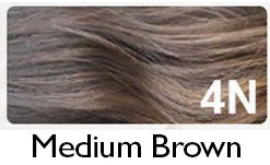 CLINICA QH+ ORGANIC GEL INNOVATIVE DERMA HAIR COLOR  Biopharma, Healing Food to Live Healthy Life - by MFarmacy.com