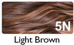 CLINICA QH+ ORGANIC GEL INNOVATIVE DERMA HAIR COLOR  Biopharma, Healing Food to Live Healthy Life - by MFarmacy.com