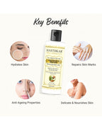 Mesmerizing Body Lotion for Men & Women