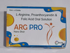 ARG PRO Shot (10ml x 6pcs)