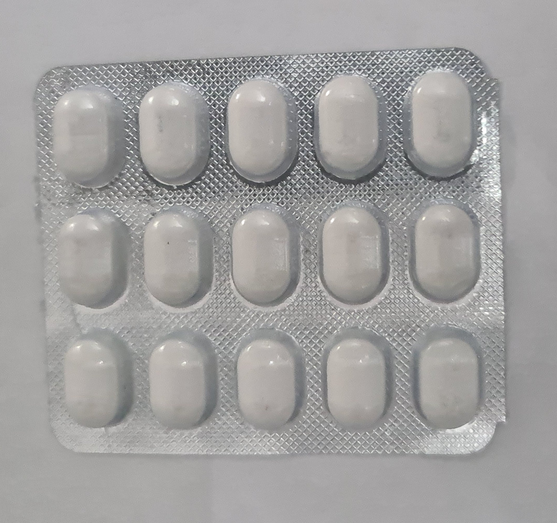 Acetelazolamide IP Tab 250mg (5T)