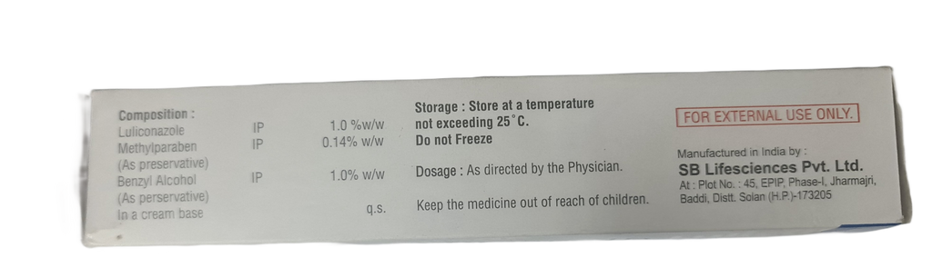 Acivir Cream 10g