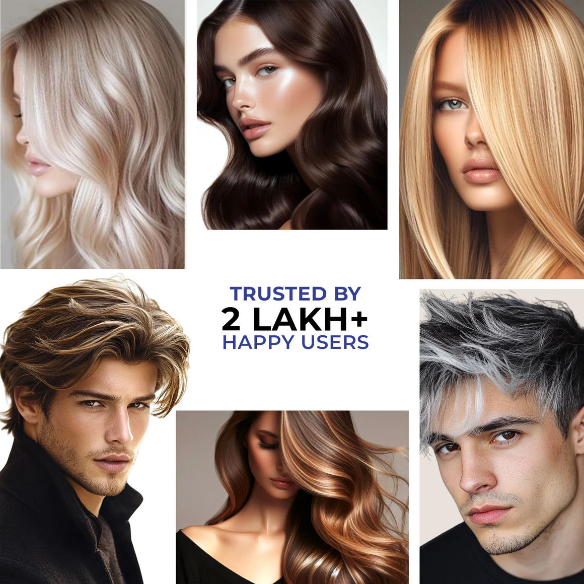 Aequo Organic Zero Toxins Clinica Cream Hair Color- 200ml