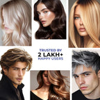 Aequo Organic Zero Toxins Cream Hair Color- 60ml