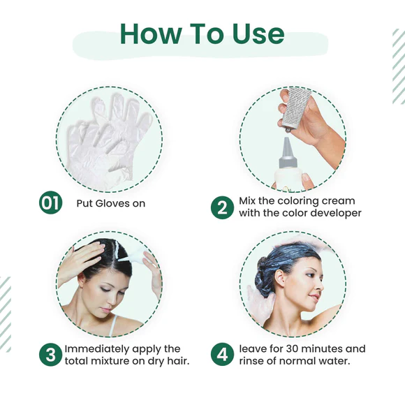 AEQUO ORGANIC GEL  QH+ PERMANENT CREAM HAIR COLOR  Biopharma, Healing Food to Live Healthy Life - by MFarmacy.com