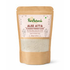 Alsi Atta (Flaxseed Powder Flour)- 350 Gm