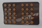 Amlodipine Tablets IP (15)