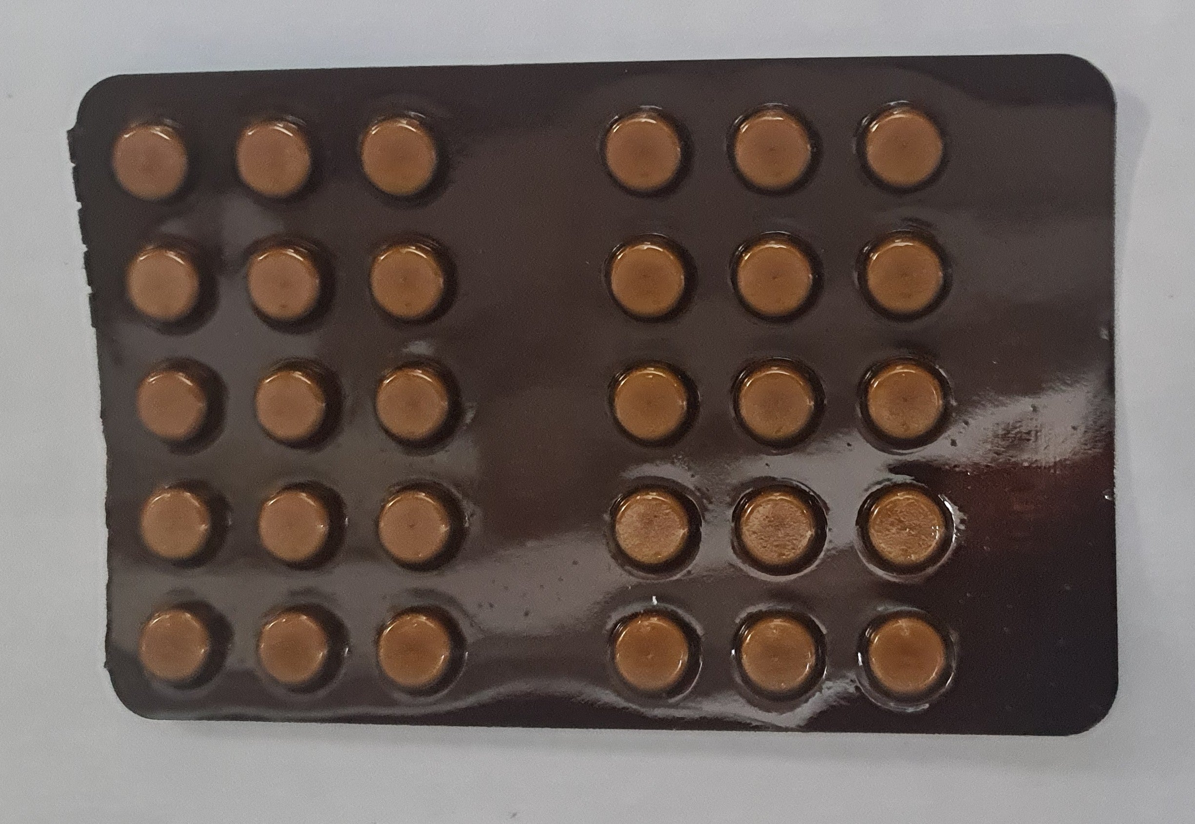 Amlodipine Tablets IP (15)