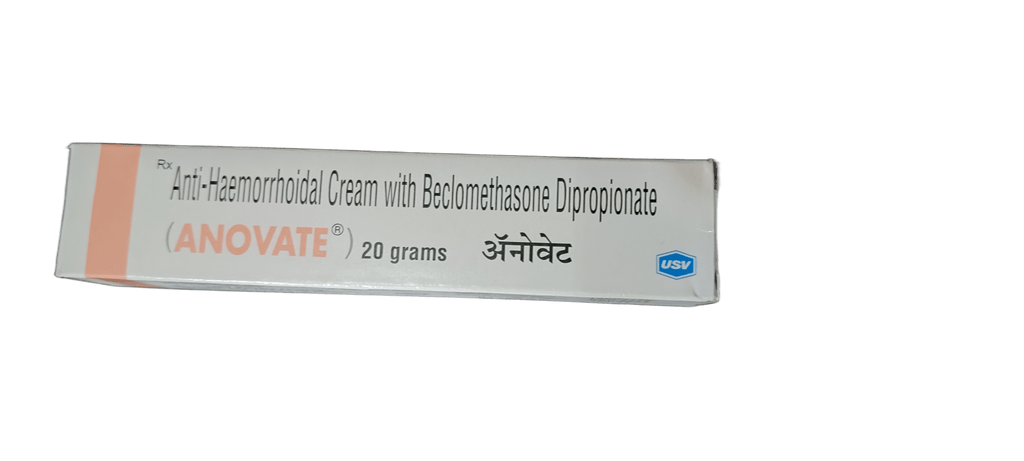 Annovate Cream