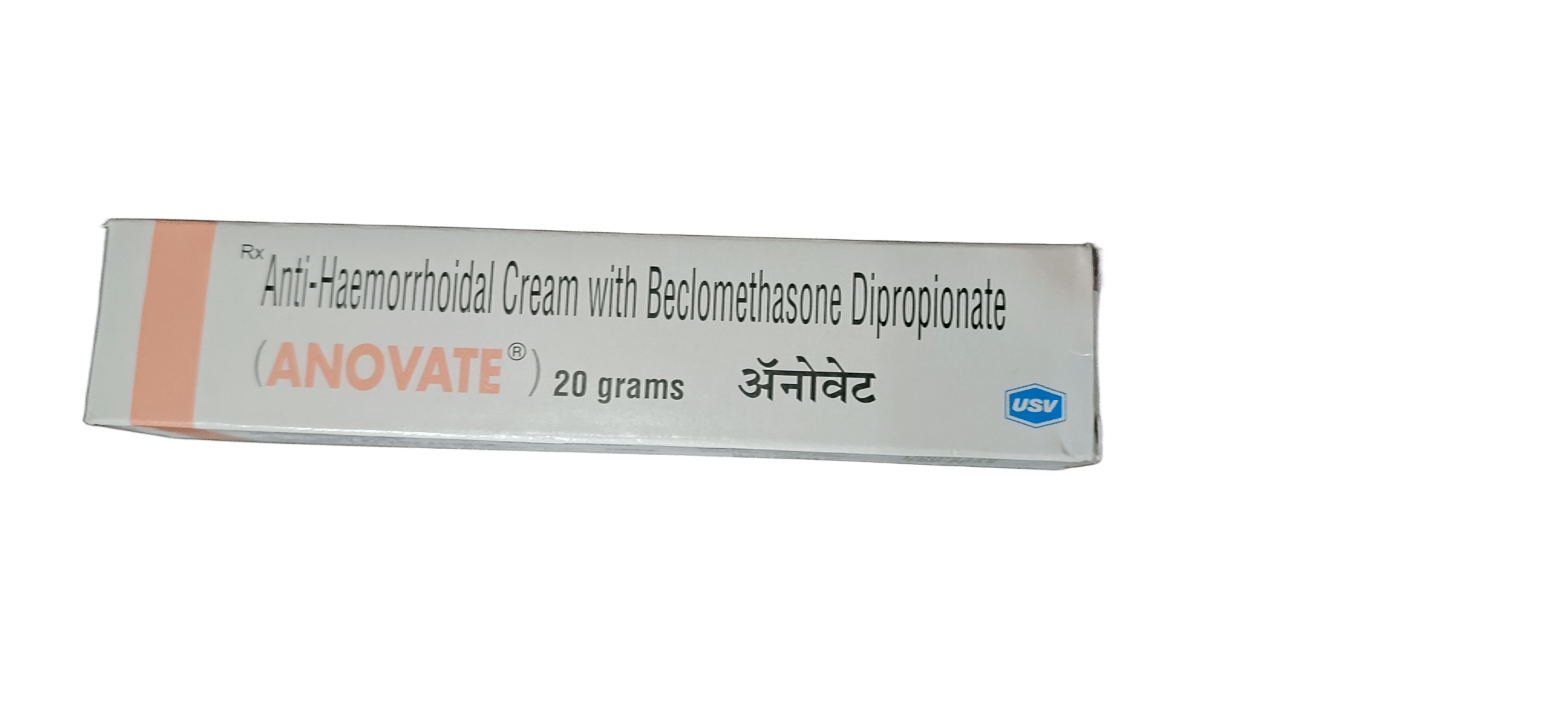 Annovate Cream