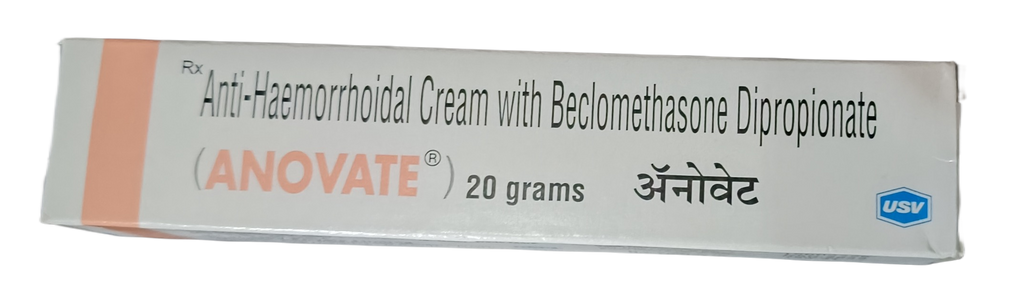 Annovate Cream