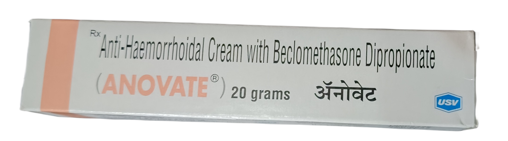 Annovate Cream