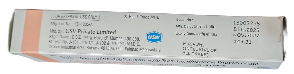 Annovate Cream