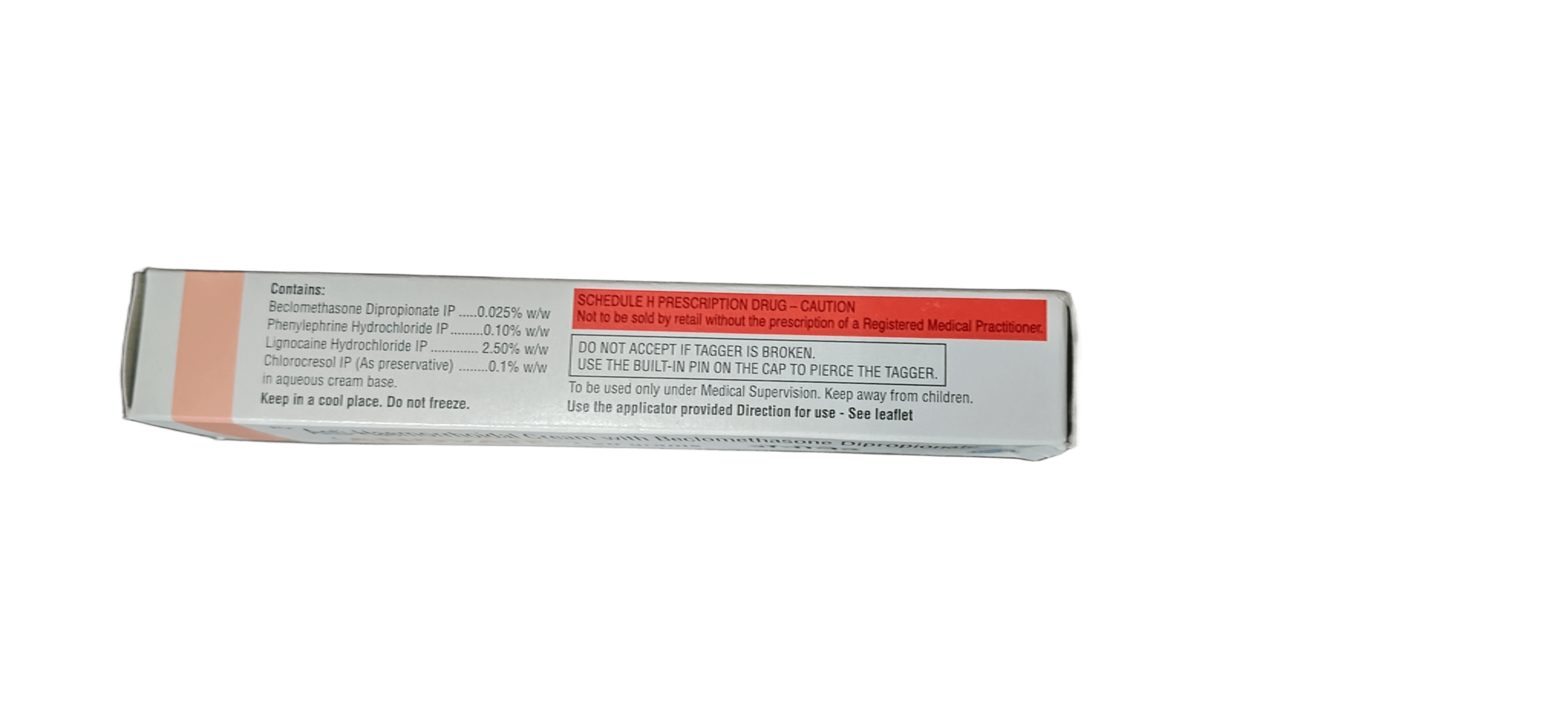Annovate Cream