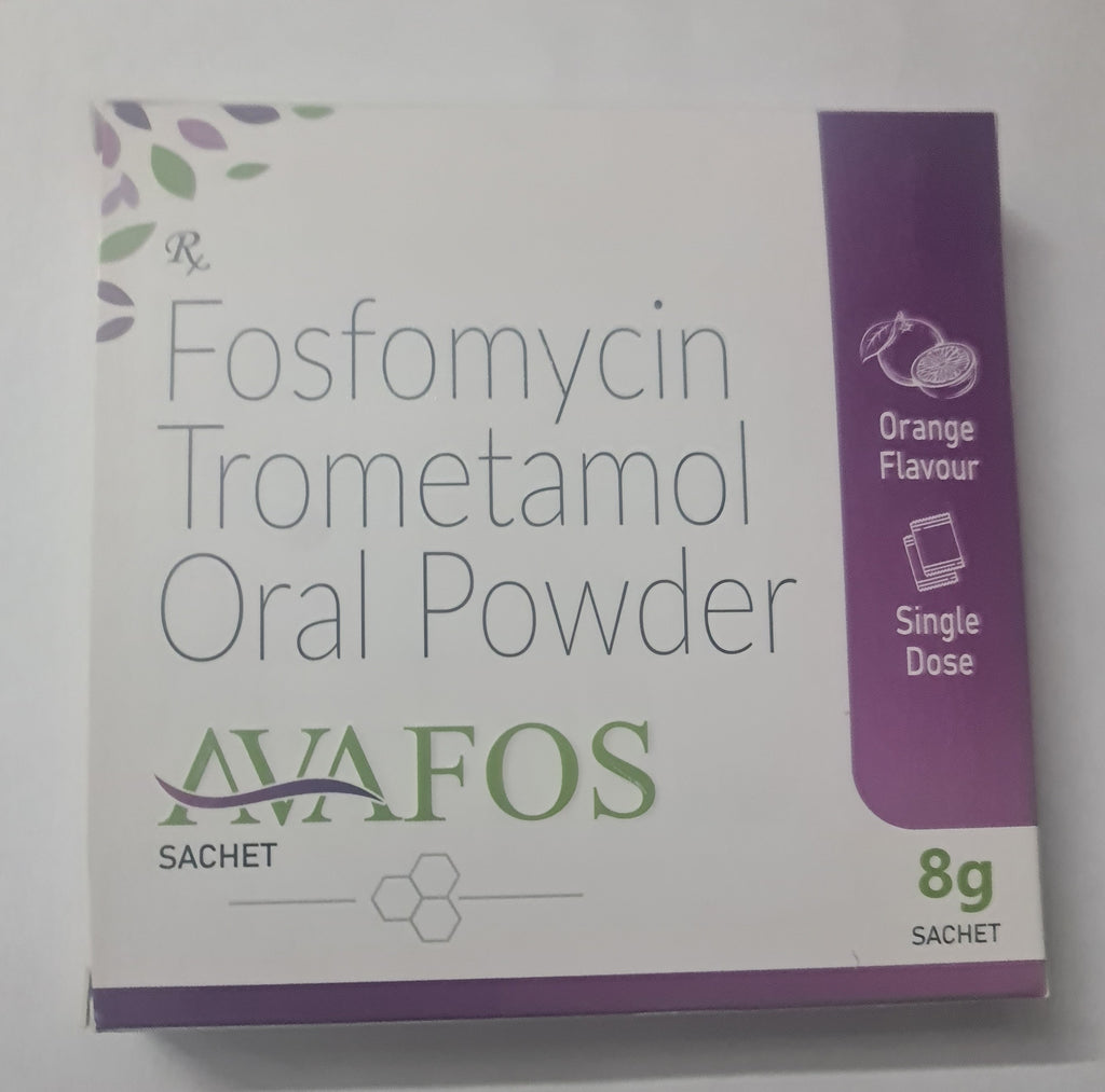 AVAFOS Oral Powder 8g