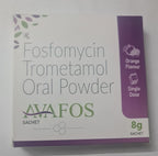AVAFOS Oral Powder 8g