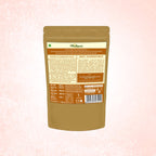 byPureNaturals Gluten Free Badaam Powder Atta (Almonds Flour)- 250 Gm - BuyPureNaturals